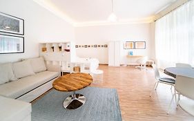 Brigi Apartment For 6 Ppl, Ac, Fast Wifi